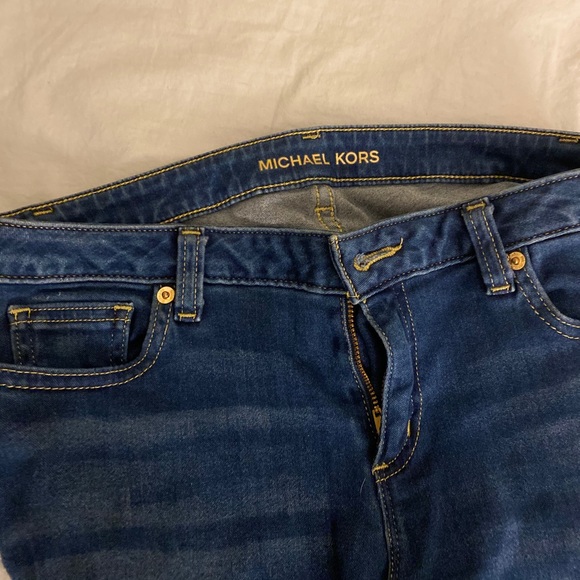 Michael Korr jeans - Picture 2 of 3